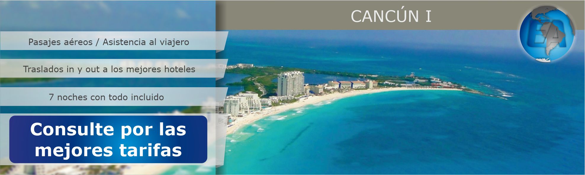 Cancún I
