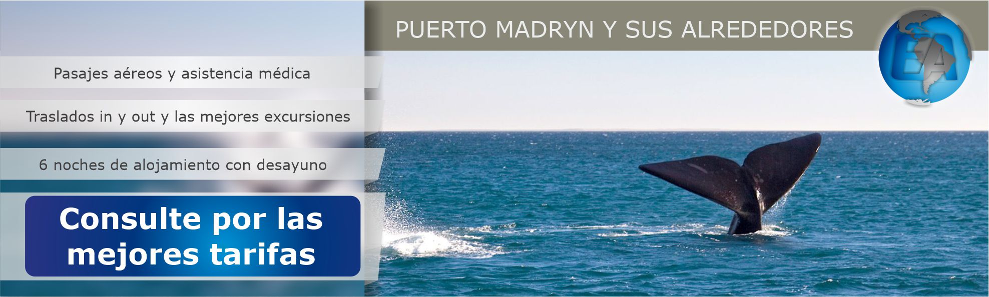 Puerto Madryn