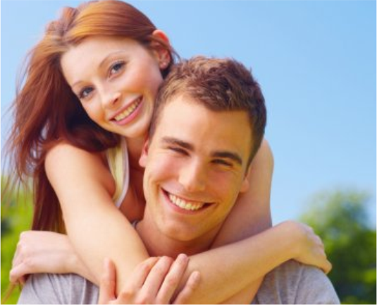 Juan y Ana