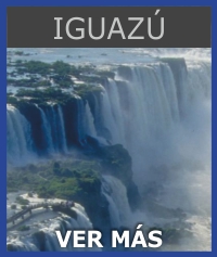 Iguazu Completo